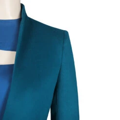 TV Westworld 4 Dolores Abernathy Cosplay Costume -Newcossky 15003288 6