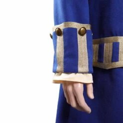 2022 Peter Pan Wendy Capitaine Hook Cosplay Costume -Newcossky 15003294 8