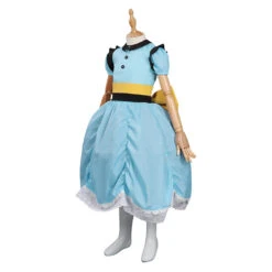 Tandem A Tale Of Shadows Enfant Emma Kleid Jeu Cosplay Costume -Newcossky 15003295 2