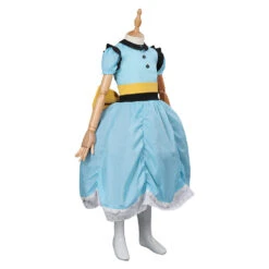 Tandem A Tale Of Shadows Enfant Emma Kleid Jeu Cosplay Costume -Newcossky 15003295 4
