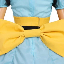 Tandem A Tale Of Shadows Enfant Emma Kleid Jeu Cosplay Costume -Newcossky 15003295 6