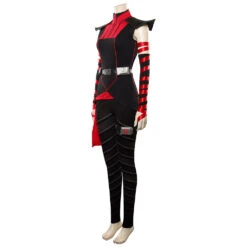 Star Wars: Hunter Riff Jeu Cosplay Costume -Newcossky 15003296 2