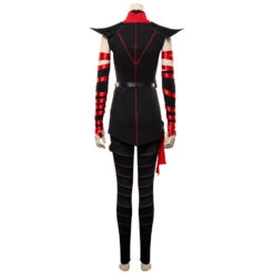 Star Wars: Hunter Riff Jeu Cosplay Costume -Newcossky 15003296 3