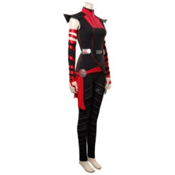 Star Wars: Hunter Riff Jeu Cosplay Costume -Newcossky 15003296 4