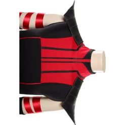 Star Wars: Hunter Riff Jeu Cosplay Costume -Newcossky 15003296 7