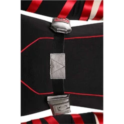 Star Wars: Hunter Riff Jeu Cosplay Costume -Newcossky 15003296 8