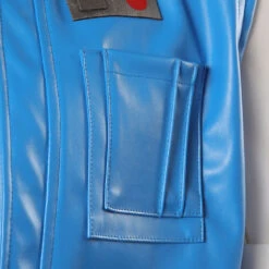 Star Wars: Hunter Zaina Uniforme Cosplay Costume -Newcossky 15003297 7