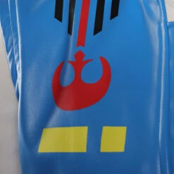 Star Wars: Hunter Zaina Uniforme Cosplay Costume -Newcossky 15003297 8