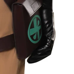 Star Wars: Hunter Zaina Uniforme Cosplay Costume -Newcossky 15003297 9