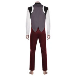 Arcane: League Of Legends Jayce Cosplay Costume Sets -Newcossky 15003302 4