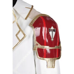 Arcane: League Of Legends Jayce Cosplay Costume Sets -Newcossky 15003302 8