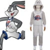 Bugs Bunny Lapin Enfant Animaux Pyjama Une Pièce Cosplay Costume -Newcossky 15003304 cosplaystyle2014