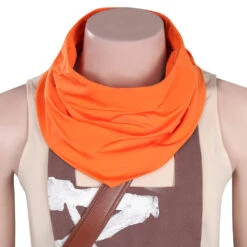 Arcane: League Of Legends LOL Ekko Uniforme Cosplay Costume -Newcossky 15003305 5