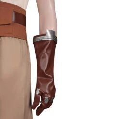 Arcane: League Of Legends LOL Ekko Uniforme Cosplay Costume -Newcossky 15003305 8