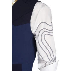 Valorant Chambre Unifrom Agent Spécial Carnaval Cosplay Costume -Newcossky 15003306 7