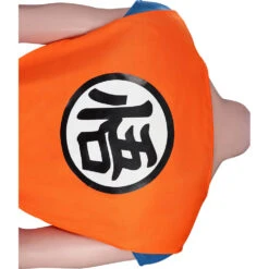 Dragon Ball Super-Héros Adult Goku Cosplay Costume Carnaval -Newcossky 15003317 6