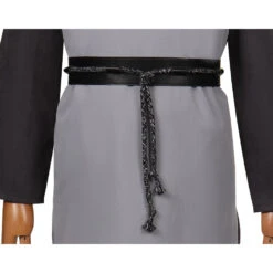 TV Le Livre De Boba Fett Jeune Enfant Cosplay Costume -Newcossky 15003329 8