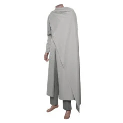 The Lord Of The Rings Le Seigneur Des Anneaux Elrond Cosplay Costume -Newcossky 15003332 2