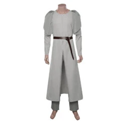 The Lord Of The Rings Le Seigneur Des Anneaux Elrond Cosplay Costume -Newcossky 15003332 5