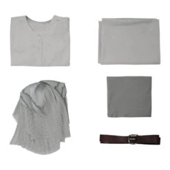 The Lord Of The Rings Le Seigneur Des Anneaux Elrond Cosplay Costume -Newcossky 15003332 8