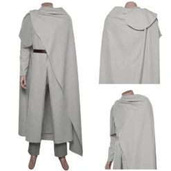 The Lord Of The Rings Le Seigneur Des Anneaux Elrond Cosplay Costume -Newcossky 15003332 costumebuy2009