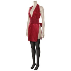 Demon Slayer Kimetsu No Yaiba Yukaku Hen Makio Cosplay Costume -Newcossky 15003344 2