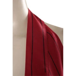 Demon Slayer Kimetsu No Yaiba Yukaku Hen Makio Cosplay Costume -Newcossky 15003344 5