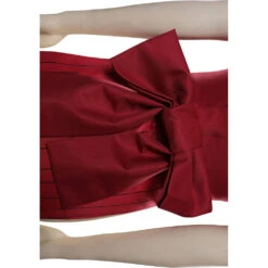 Demon Slayer Kimetsu No Yaiba Yukaku Hen Makio Cosplay Costume -Newcossky 15003344 7