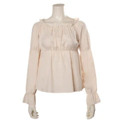 Film Rebelle Merida Princesse Robe Cosplay Costume -Newcossky 15003371 5