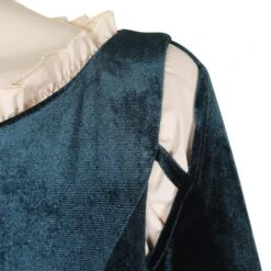 Film Rebelle Merida Princesse Robe Cosplay Costume -Newcossky 15003371 6