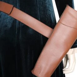 Film Rebelle Merida Princesse Robe Cosplay Costume -Newcossky 15003371 7