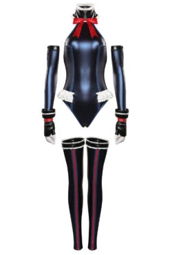 DOA: Dead Or Alive Combinasion Uniforme Cosplay Costume 16 DOA: Dead Or Alive Combinasion Uniforme Cosplay Costume -Newcossky 15003374 1 8821c6d8 4a6a 418b b6ed 9d3192e9b8e7