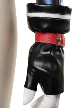 DOA: Dead Or Alive Combinasion Uniforme Cosplay Costume 19 DOA: Dead Or Alive Combinasion Uniforme Cosplay Costume -Newcossky 15003374 5