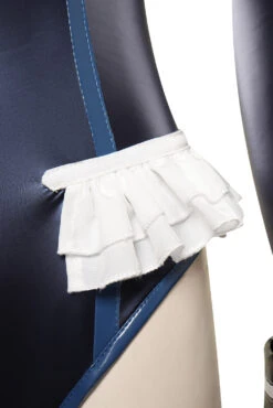 DOA: Dead Or Alive Combinasion Uniforme Cosplay Costume 21 DOA: Dead Or Alive Combinasion Uniforme Cosplay Costume -Newcossky 15003374 7