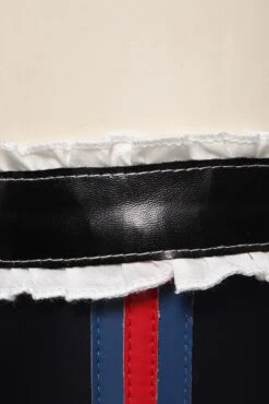 DOA: Dead Or Alive Combinasion Uniforme Cosplay Costume 22 DOA: Dead Or Alive Combinasion Uniforme Cosplay Costume -Newcossky 15003374 8