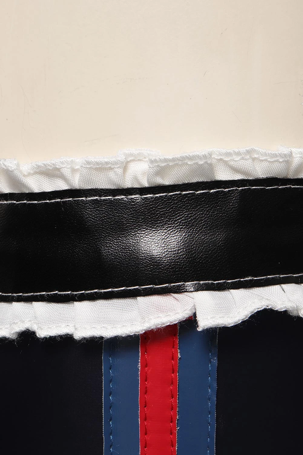 DOA: Dead Or Alive Combinasion Uniforme Cosplay Costume 12 DOA: Dead Or Alive Combinasion Uniforme Cosplay Costume – Image 10