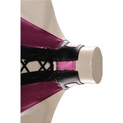 Mortal Kombat Mileena Combinasion Cosplay Costume -Newcossky 15003375 5