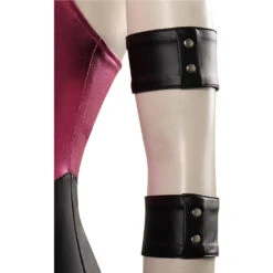 Mortal Kombat Mileena Combinasion Cosplay Costume -Newcossky 15003375 7