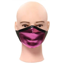 Mortal Kombat Mileena Combinasion Cosplay Costume -Newcossky 15003375 8