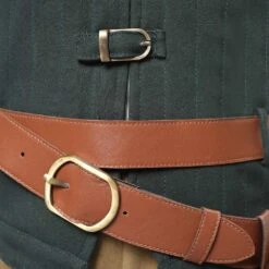 Film Raiponce Enfant Flynn Rider Uniforme Cosplay Costume -Newcossky 15003377 8