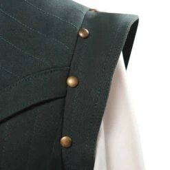 Film Raiponce Enfant Flynn Rider Uniforme Cosplay Costume -Newcossky 15003377 9