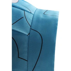 Demon Slayer Kimetsu No Yaiba Urokodaki Sakonji Rlbe Cosplay Costume - Cossky -Newcossky 15003380 5