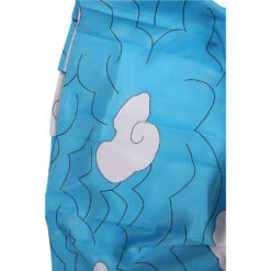 Demon Slayer Kimetsu No Yaiba Urokodaki Sakonji Rlbe Cosplay Costume - Cossky -Newcossky 15003380 6