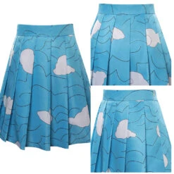 Demon Slayer Kimetsu No Yaiba Urokodaki Sakonji Rlbe Cosplay Costume - Cossky -Newcossky 15003380 costumebuy2009