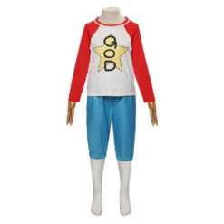 Kotaro Lives Alone Enfant Kotaro Cosplay Costume -Newcossky 15003381 1 f1b2510f bd28 4128 9c0f 7b17545f9477
