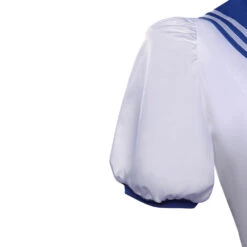 Sailor Moon Sailor Femme Uniform Robe Cosplay Costume -Newcossky 15003395 7