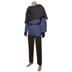 2022 TV Obi-Wan Kenobi Uniforme Cosplay Costume -Newcossky 15003401 2