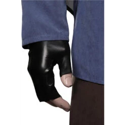 2022 TV Obi-Wan Kenobi Uniforme Cosplay Costume -Newcossky 15003401 8