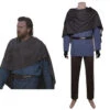2022 TV Obi-Wan Kenobi Uniforme Cosplay Costume -Newcossky 15003401 cosplaystyle2014