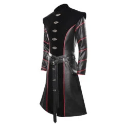TV House Of The Dragon Aegon Targaryen Cosplay Costume -Newcossky 15003412 2